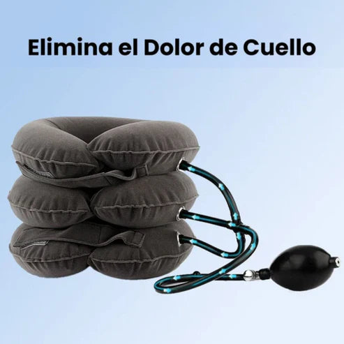 Almohada Cervical