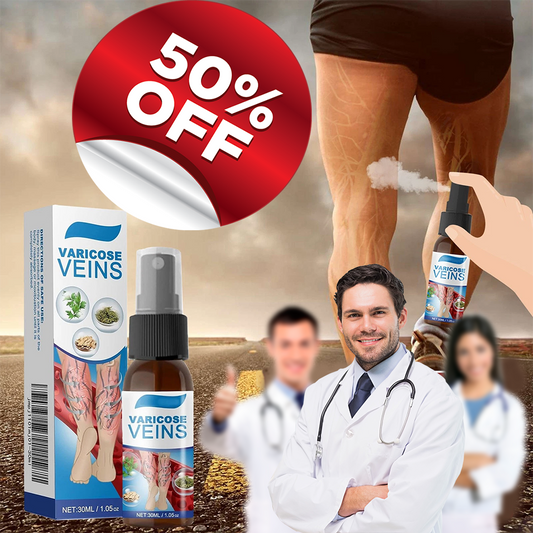 🌿VARICOSE  VEINS ✅ ¡Clínicamente probado para eliminar las venas varicosas + ENVIO GRATIS